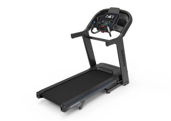 Horizon fitness best sale quantum treadmill