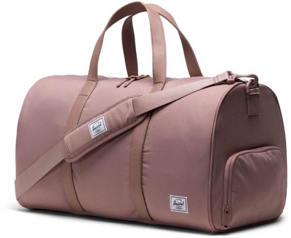 Herschel duffle bag hot sale with shoe compartment