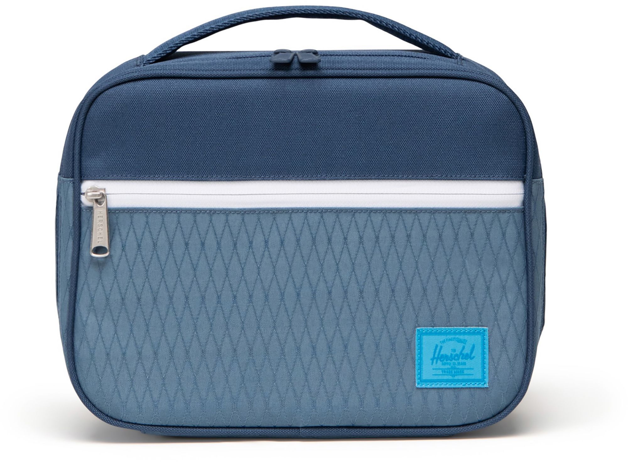 backpacks with a laptop sleeve 19-Inch Bulk Dual Strap Skate Backpack w diaper Padded and adjustable shoulder 600 Piece Tackle Box Color:Game Royal/Game Royal/White