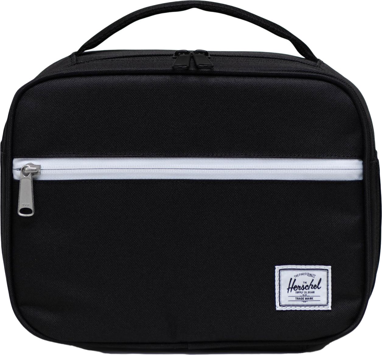 Herschel Pop Quiz Lunch Box