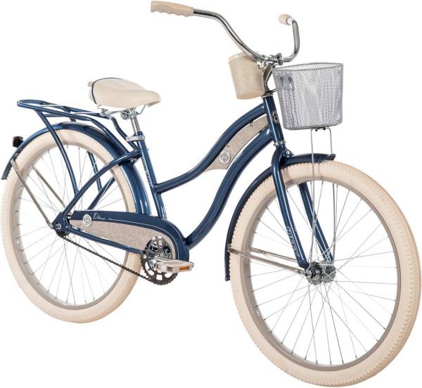 Huffy cruiser best sale women's bike