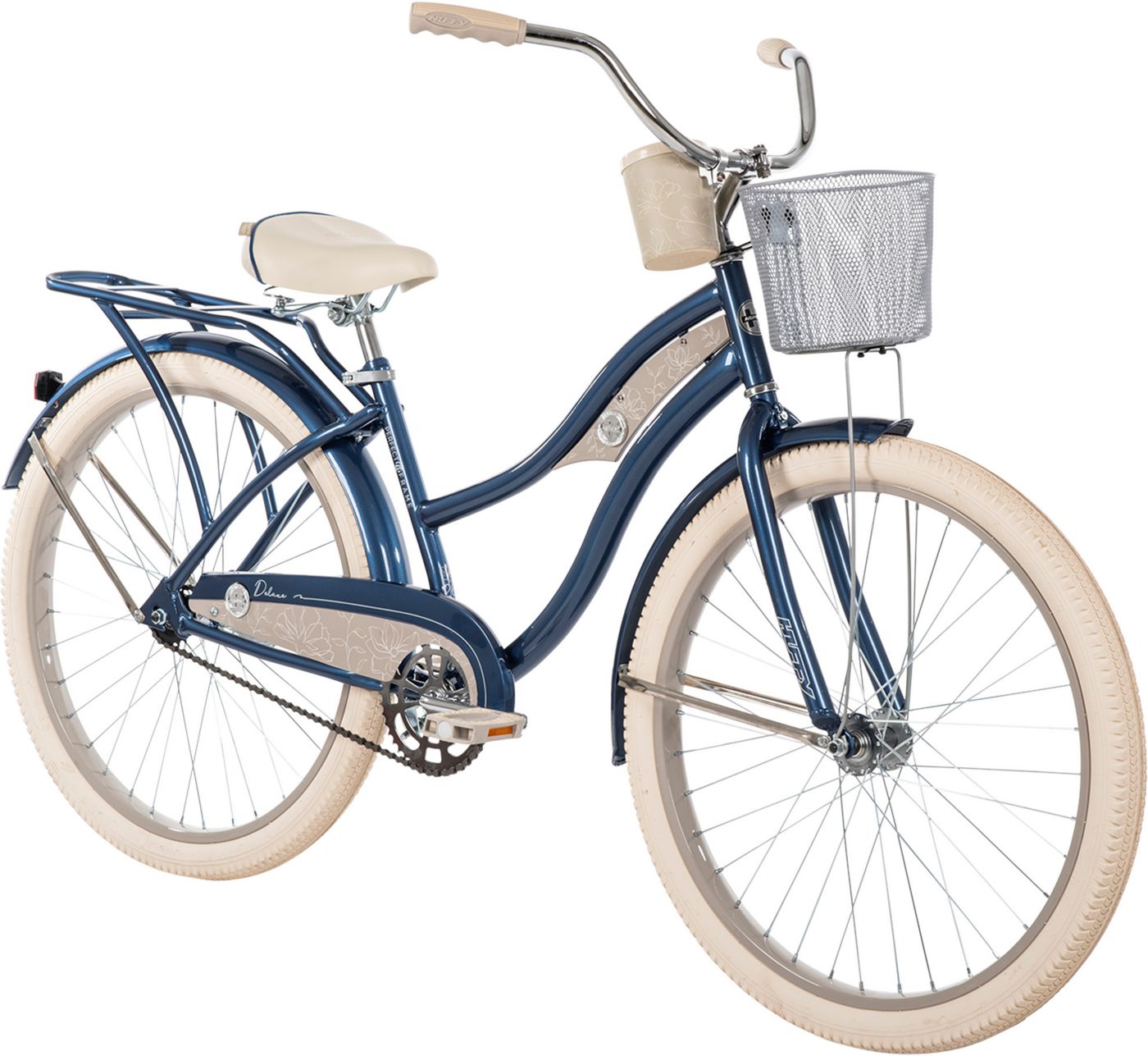 Huffy basket online