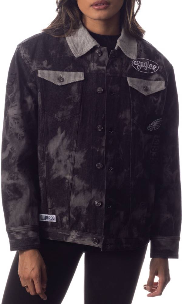 Eagles hotsell jean jacket