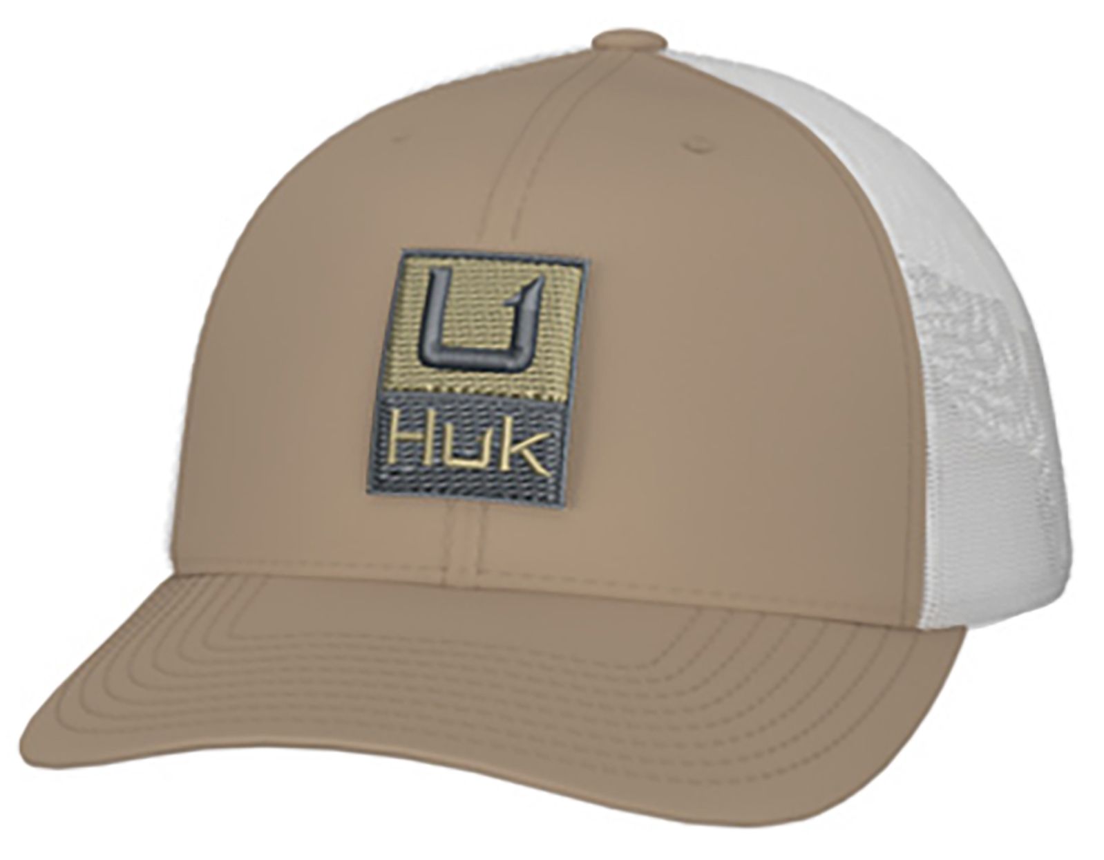 HUK Men's HUK'd Up Trucker Hat product image