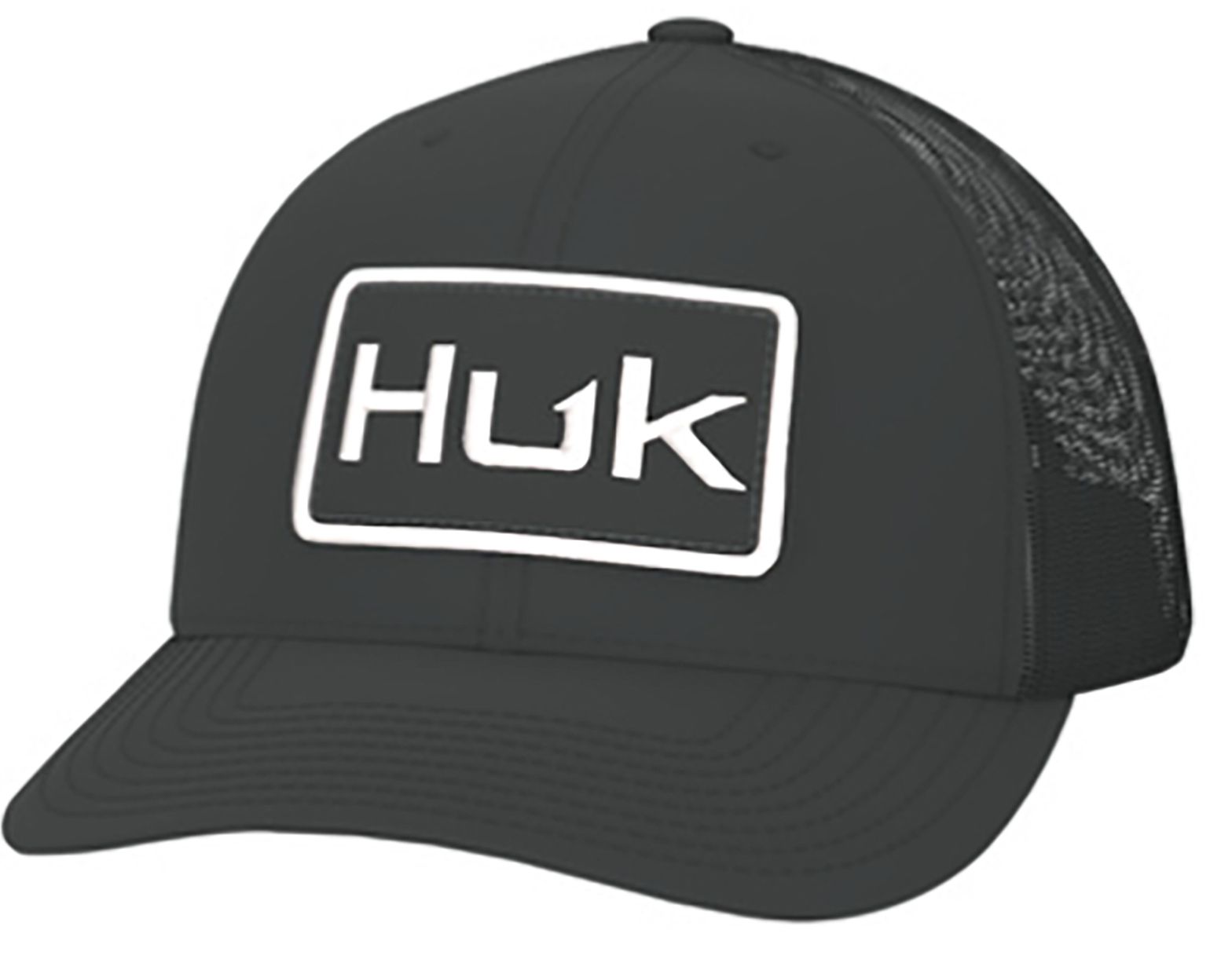 HUK Logo Trucker product image
