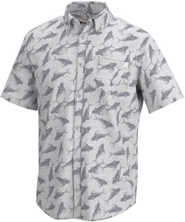 HUK Men's Kona Rooster Wake Dick's Sporting Goods