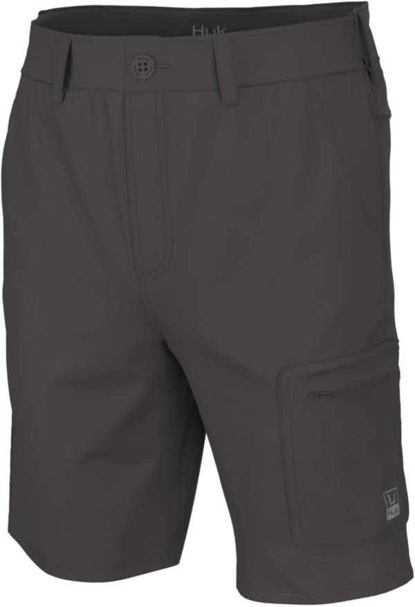 Huk Men's Next Level 10.5 Shorts product image