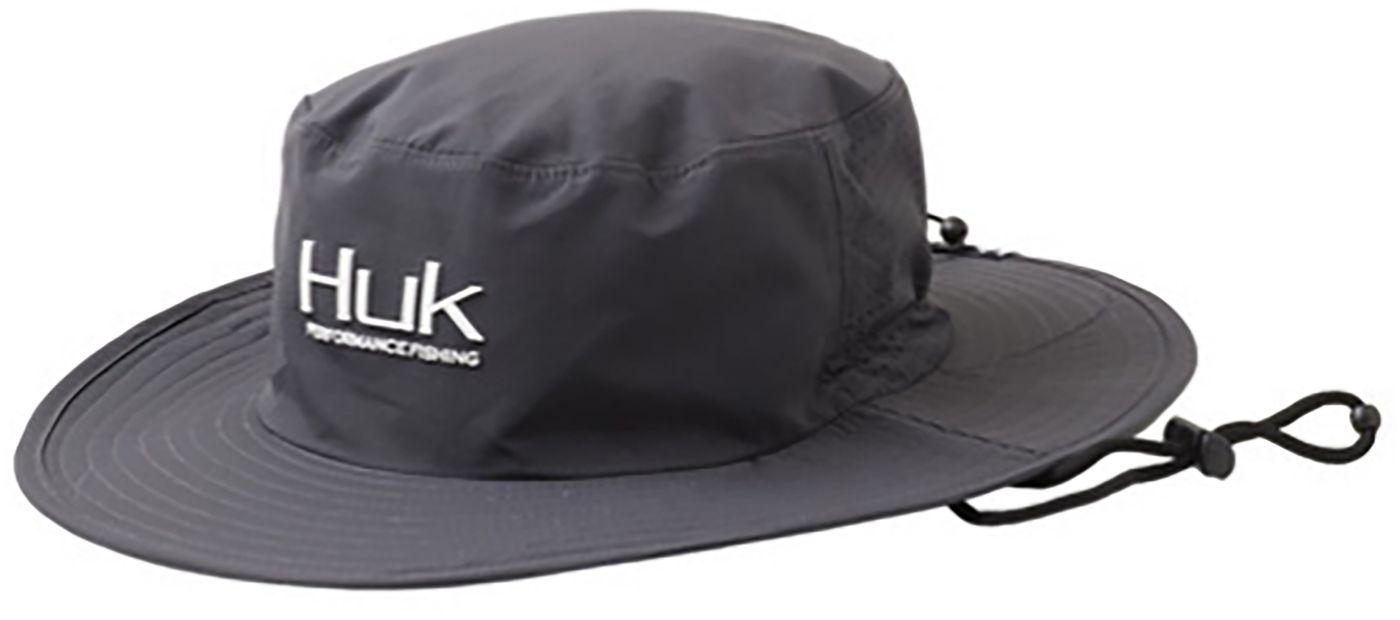HUK Men s Solid Boonie Hat Publiclands