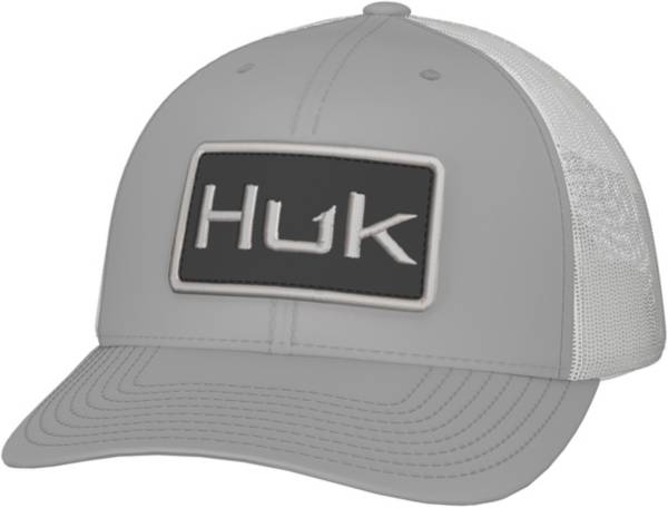 Huk Youth Logo Trucker Hat product image