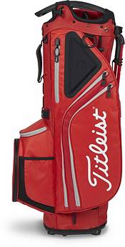 Titleist 2023 Hybrid 14 Stand Bag product image