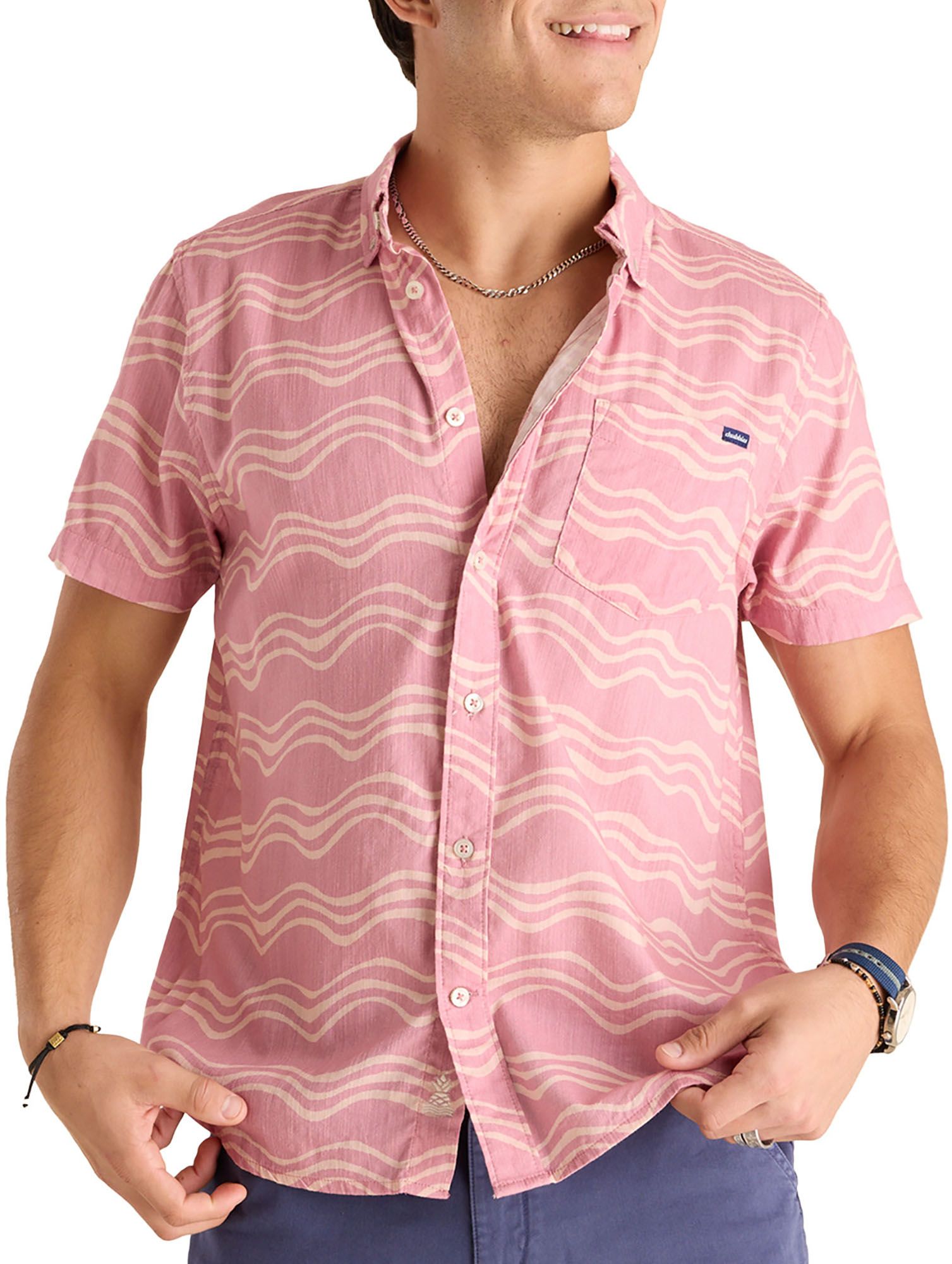 Chubbies Men's Friday Shirt product image