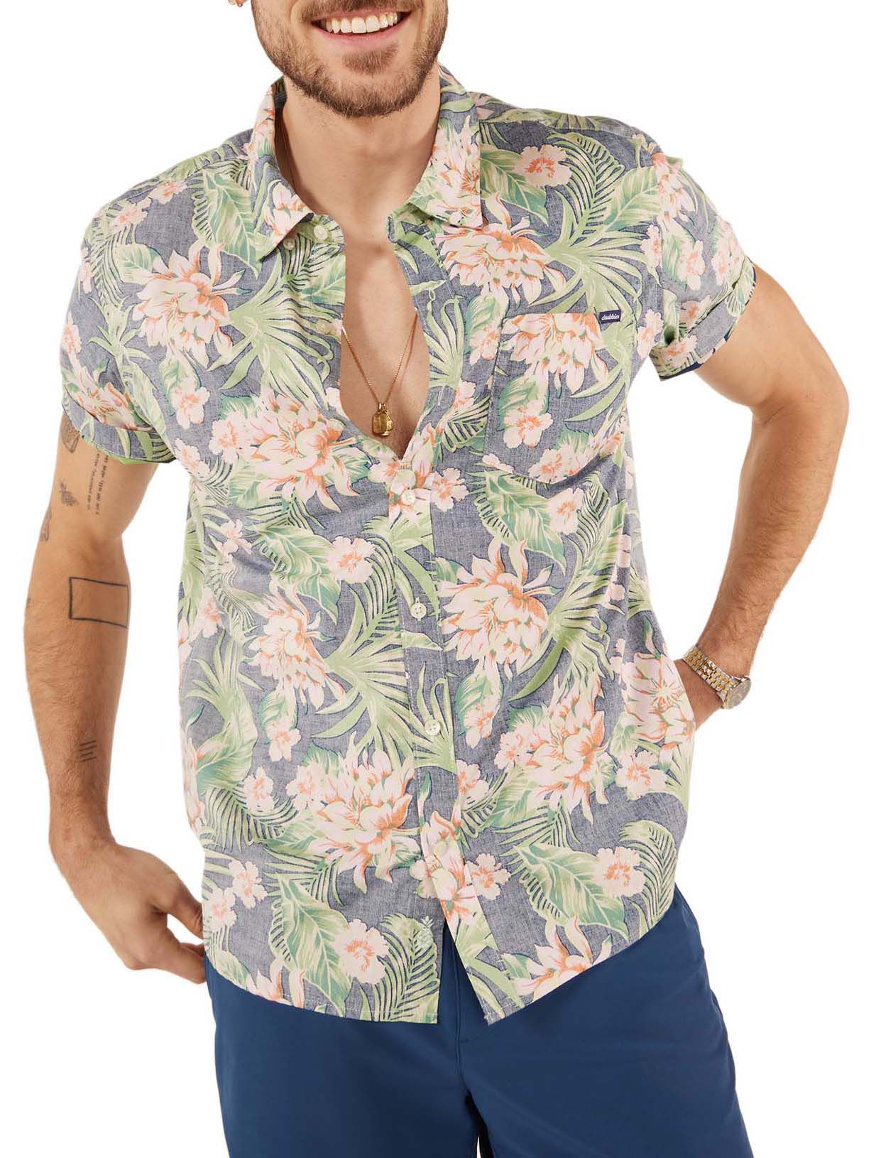 chubbies Men's Friday Shirt product image