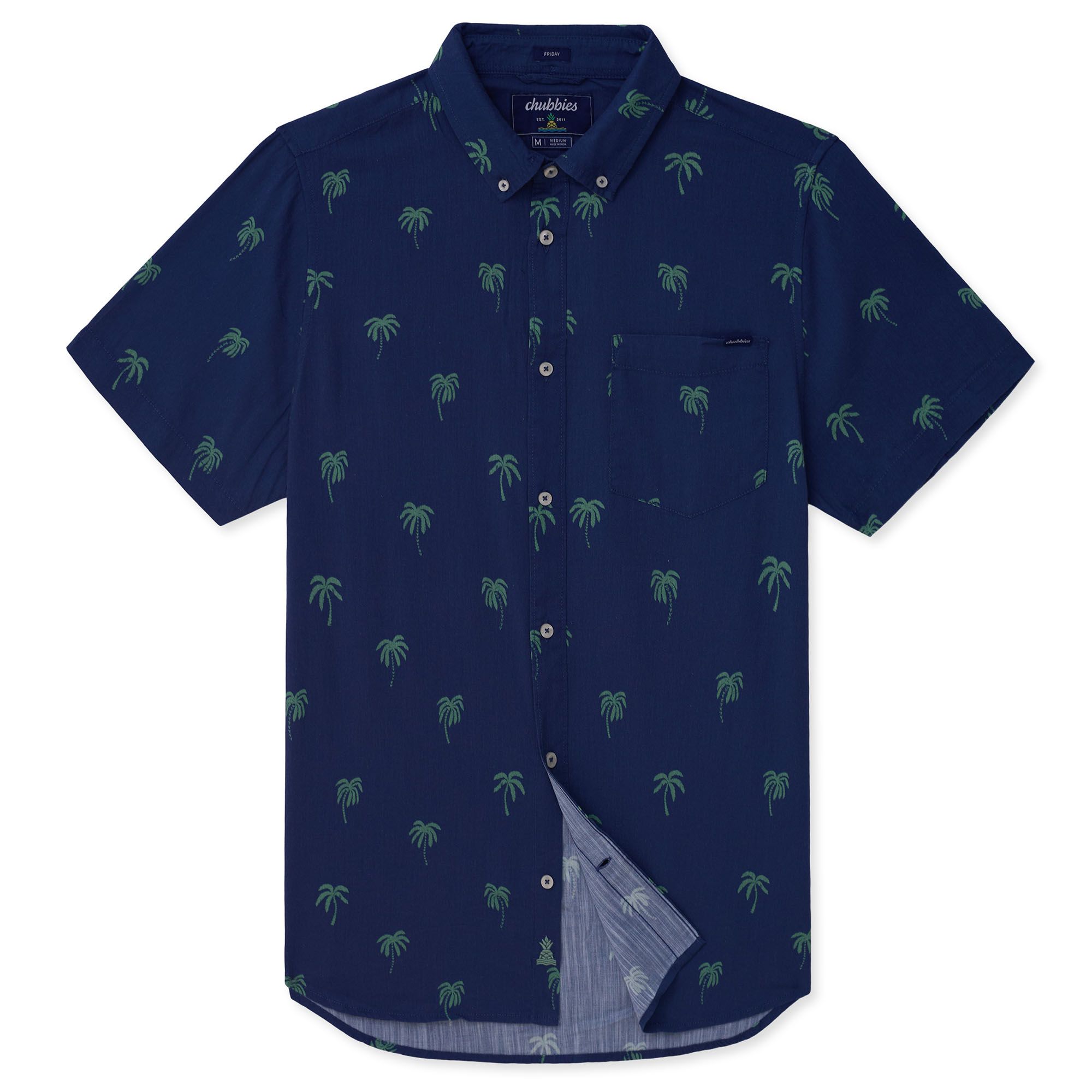 Chubbies Men's Friday Shirt product image