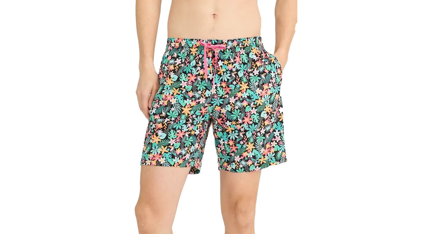 Chubbies 7 inch swim trunks clearance