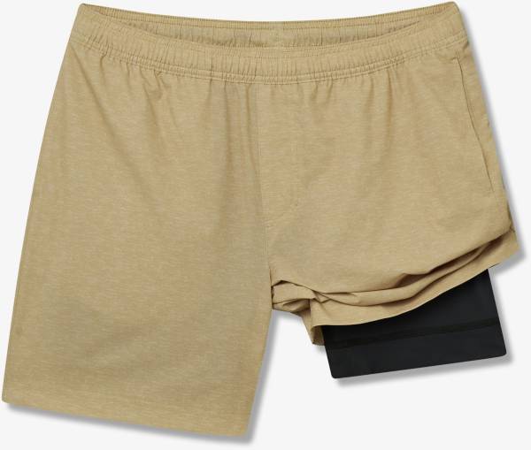 chubbies Men's 5.5” Compression Lined Shorts product image
