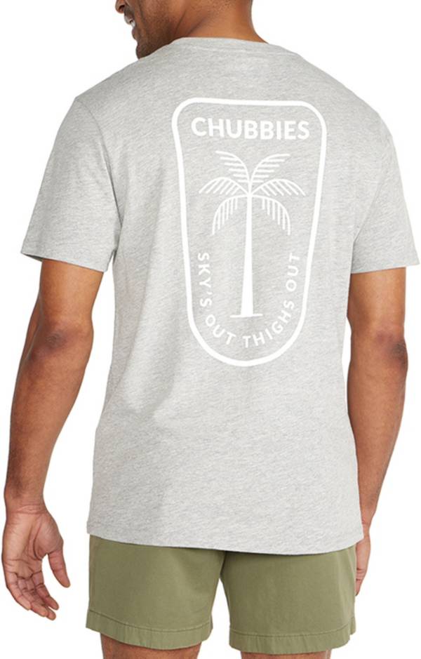 chubbies Men's The Island Time T-Shirt product image