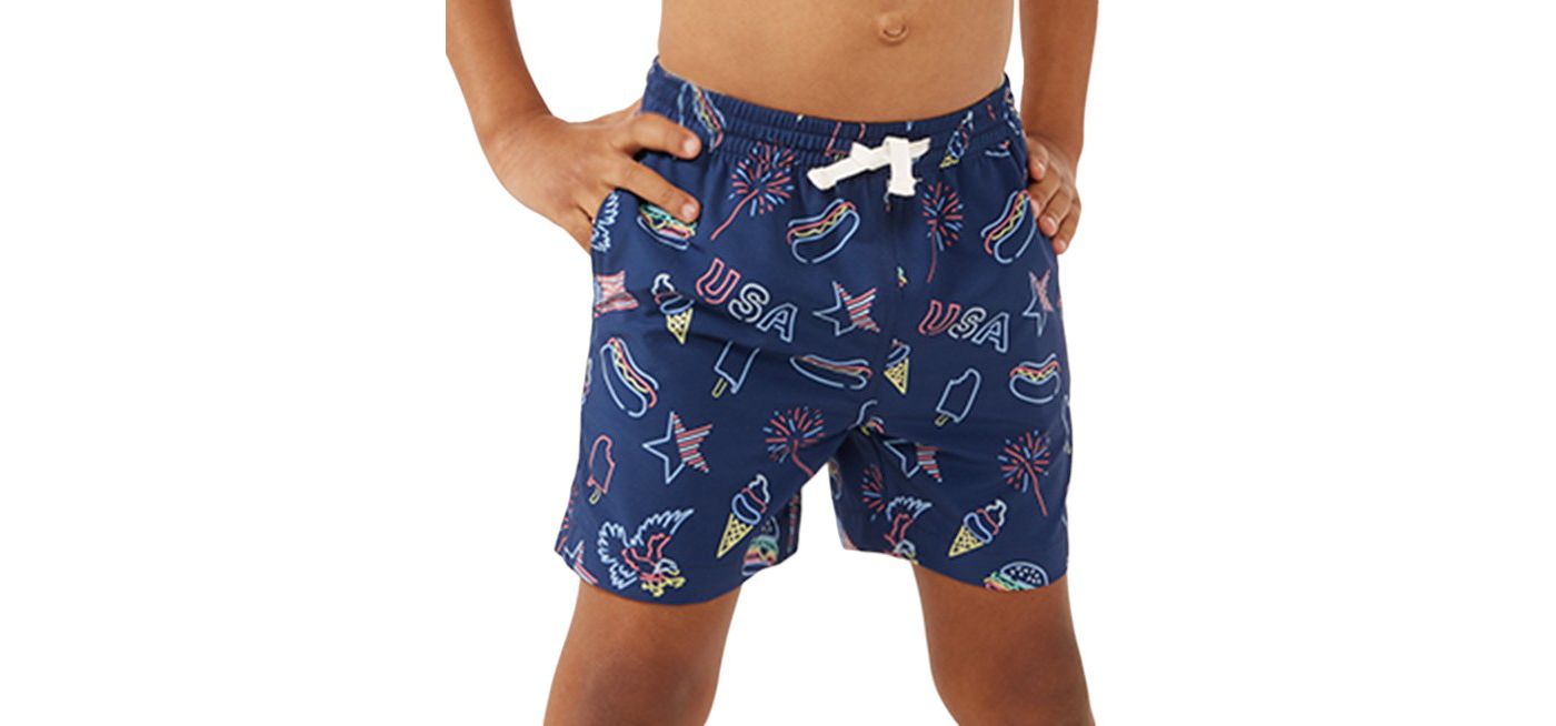 Chubby boy swimming trunks  chubbies Boys' Classic Swim Trunks | Dick's Sporting Goods