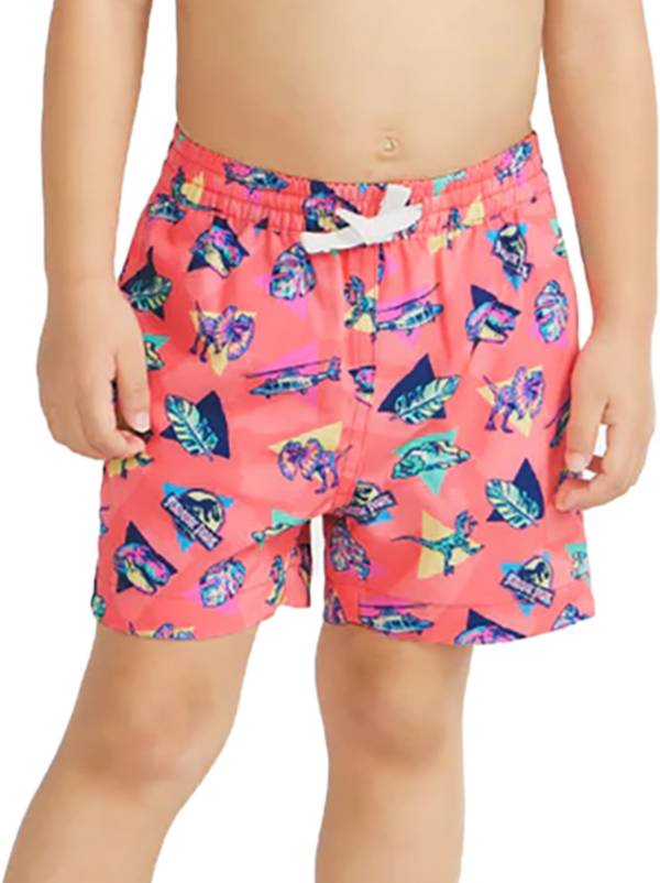 Boy swim shorts