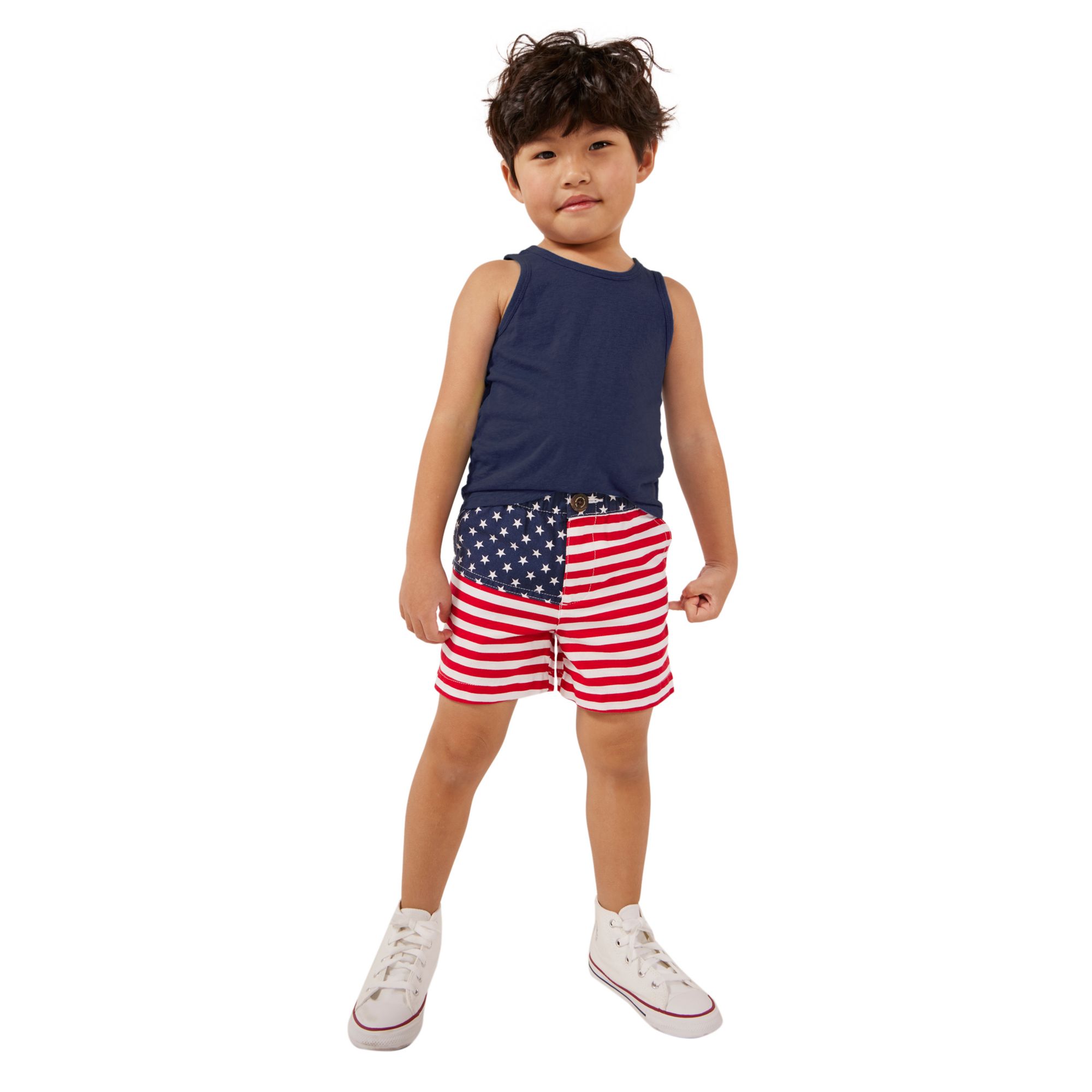 Chubbies Boys' Classic Swim Trunks product image