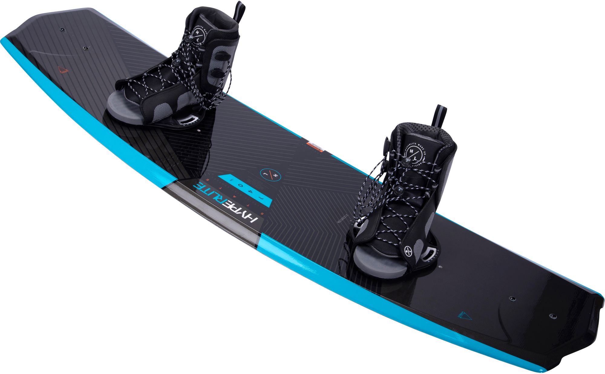 Hyperlite Sports State Jr. Wakeboard with Remix Binding product image