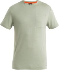 The North Face x icebreaker Men's Merino Short Sleeve Tee