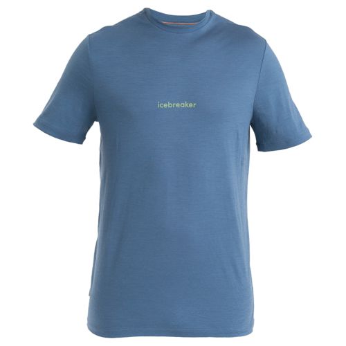 Icebreaker Men's Merino 150 Tech Lite III Short Sleeve T-Shirt
