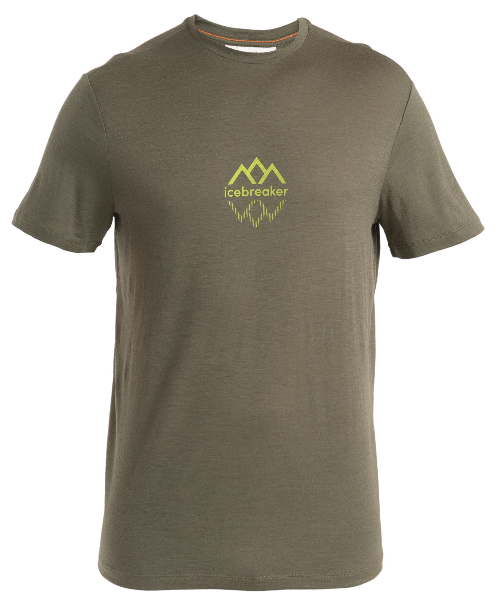 Icebreaker Men's Merino 150 Tech Lite III Short Sleeve T-Shirt product image