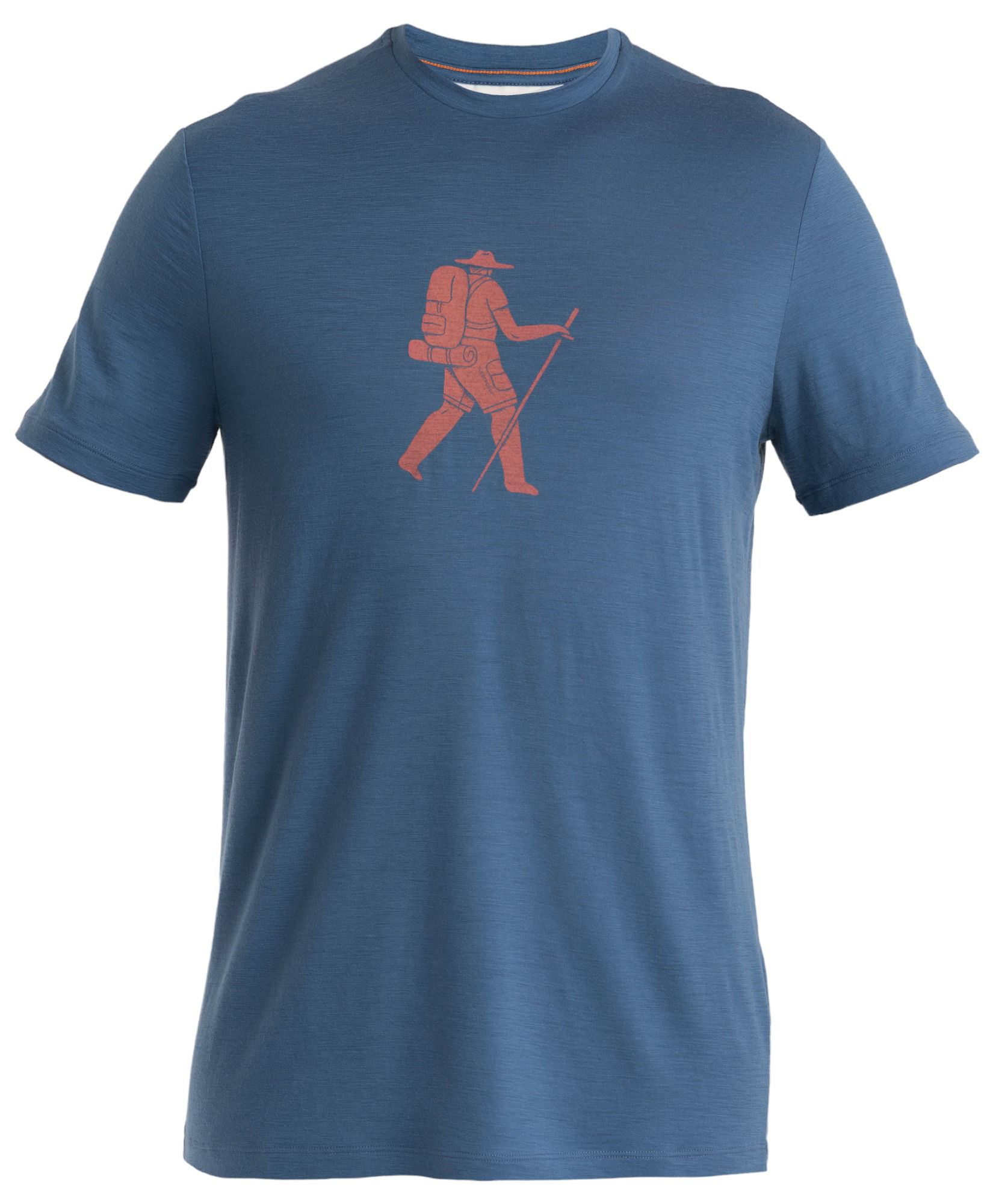 Icebreaker Men's Merino 150 Tech Lite III Short Sleeve T-Shirt product image