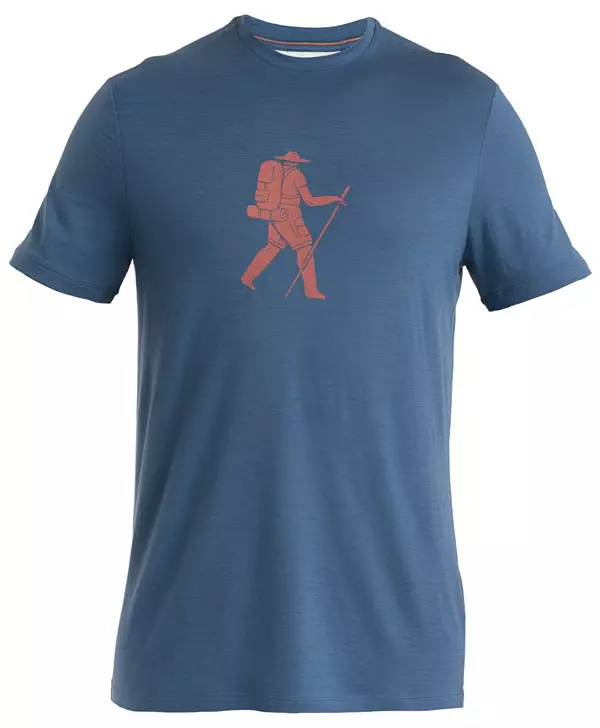 review: Icebreaker merino Tech-Lite II shirt - Big $$, worth it?