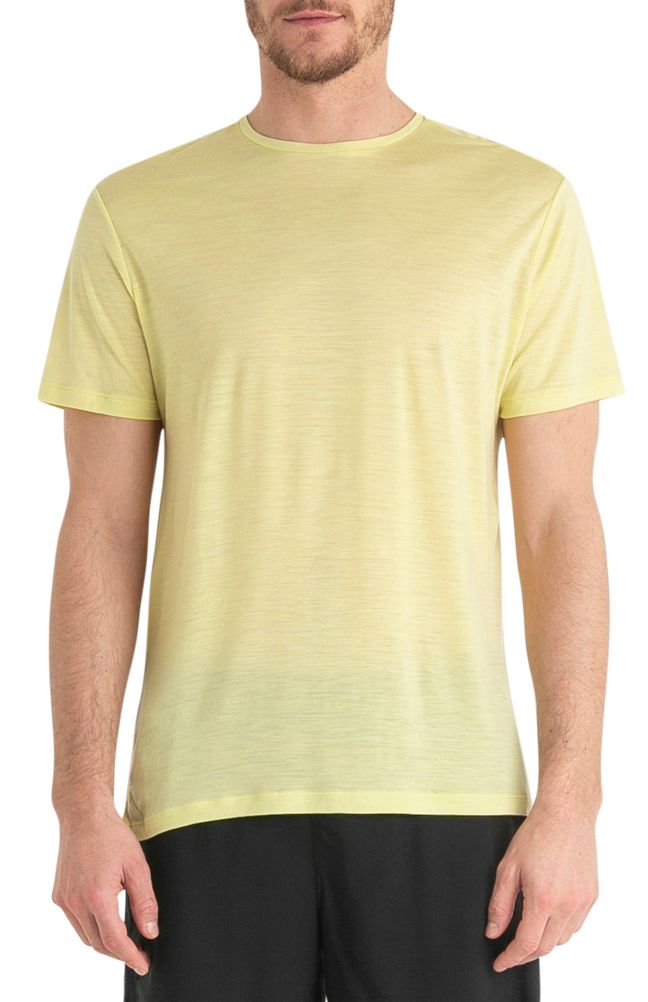 icebreaker Men's Merino 125 Cool-Lite Sphere III Short Sleeve Shirt product image