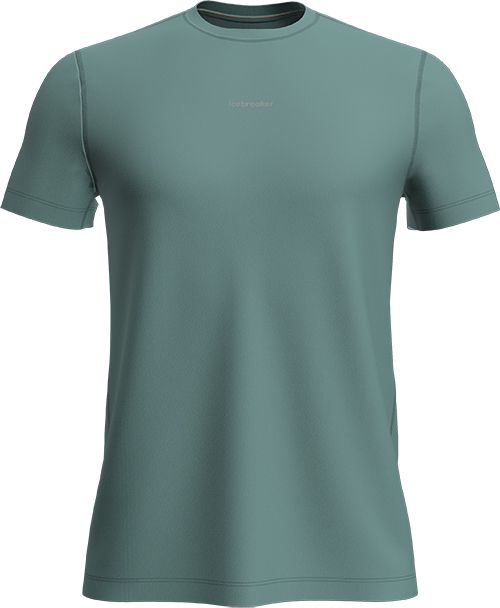 icebreaker Men's 125 ZoneKnit Merino Short Sleeve T-Shirt product image