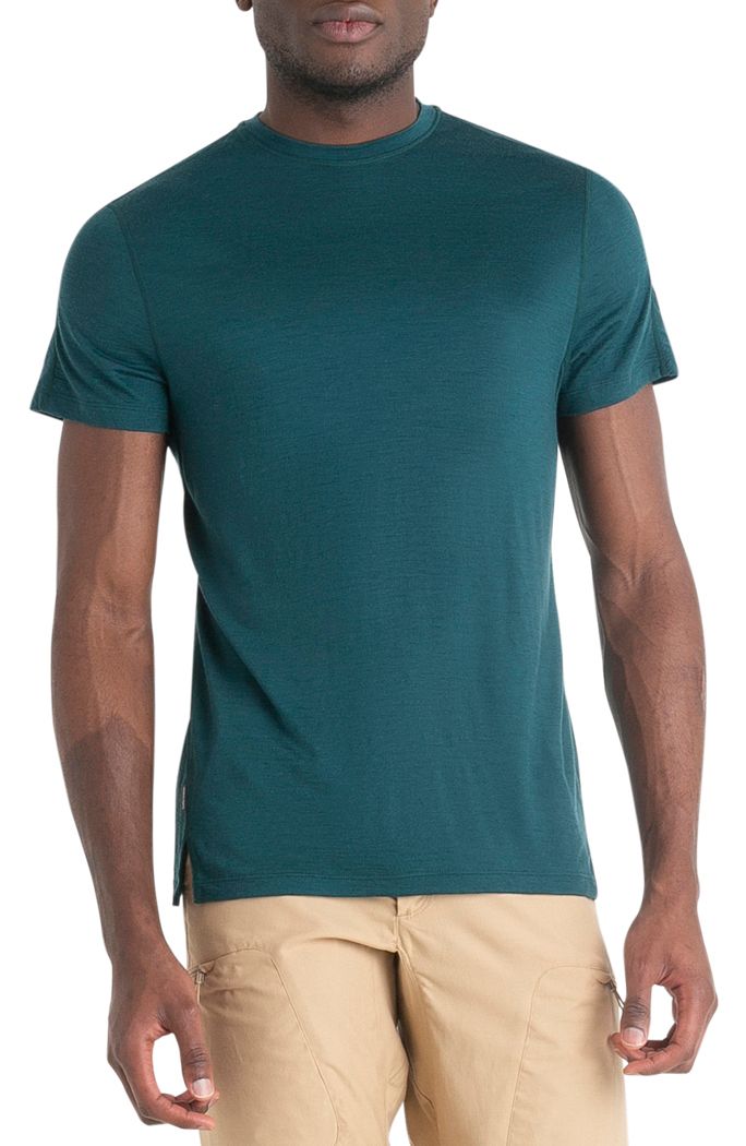 icebreaker Men's Merino 150 Ace Short Sleeve T-Shirt product image