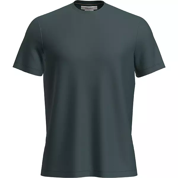 Icebreaker Bodyfit 150 Ultralite SS Atlas - Sport shirt Men's, Buy online