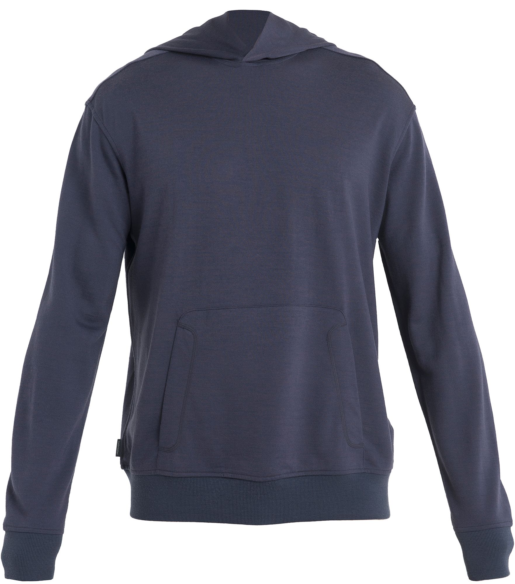 Icebreaker Men s Shifter II Long Sleeve Hoodie Publiclands