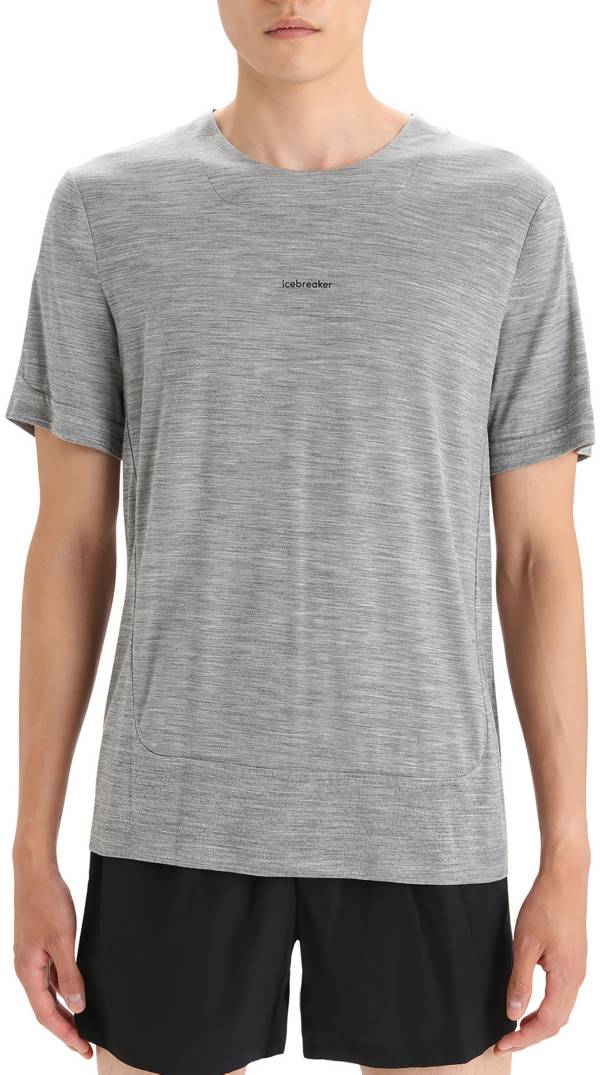 Icebreaker Men's ZoneKnit Merino Short Sleeve T-Shirt product image