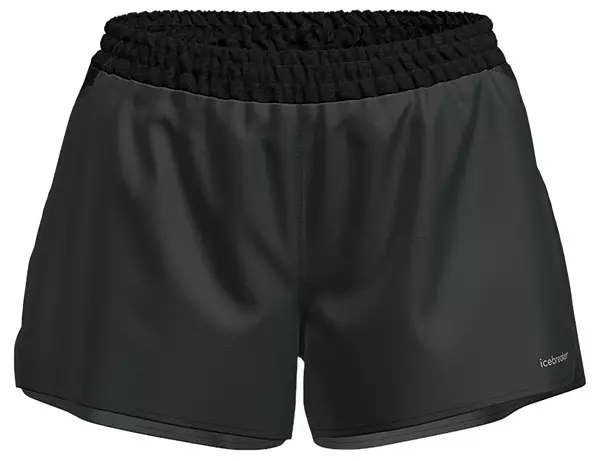 icebreaker ZoneKnit Merino Shorts - Women's