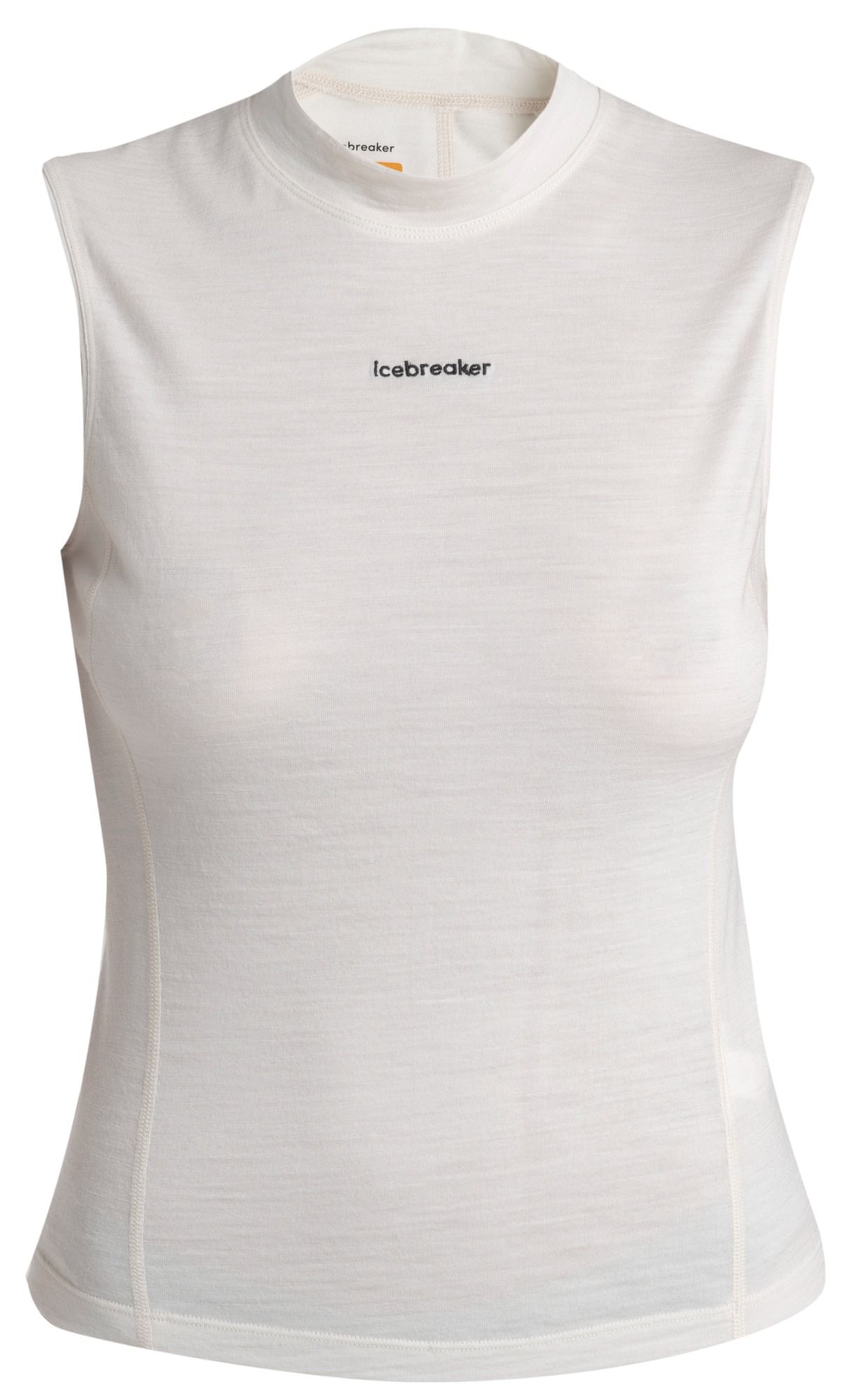 icebreaker Women's Merino 200 Hike Mock Neck Tank Top product image