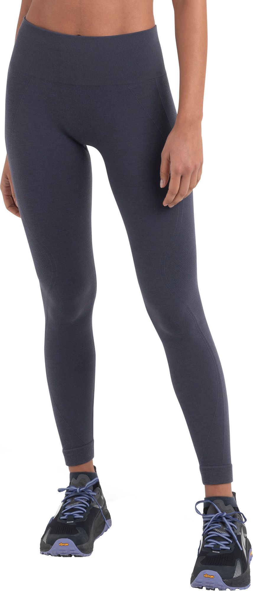 icebreaker Women's Merino Seamless Active 25" Tights product image