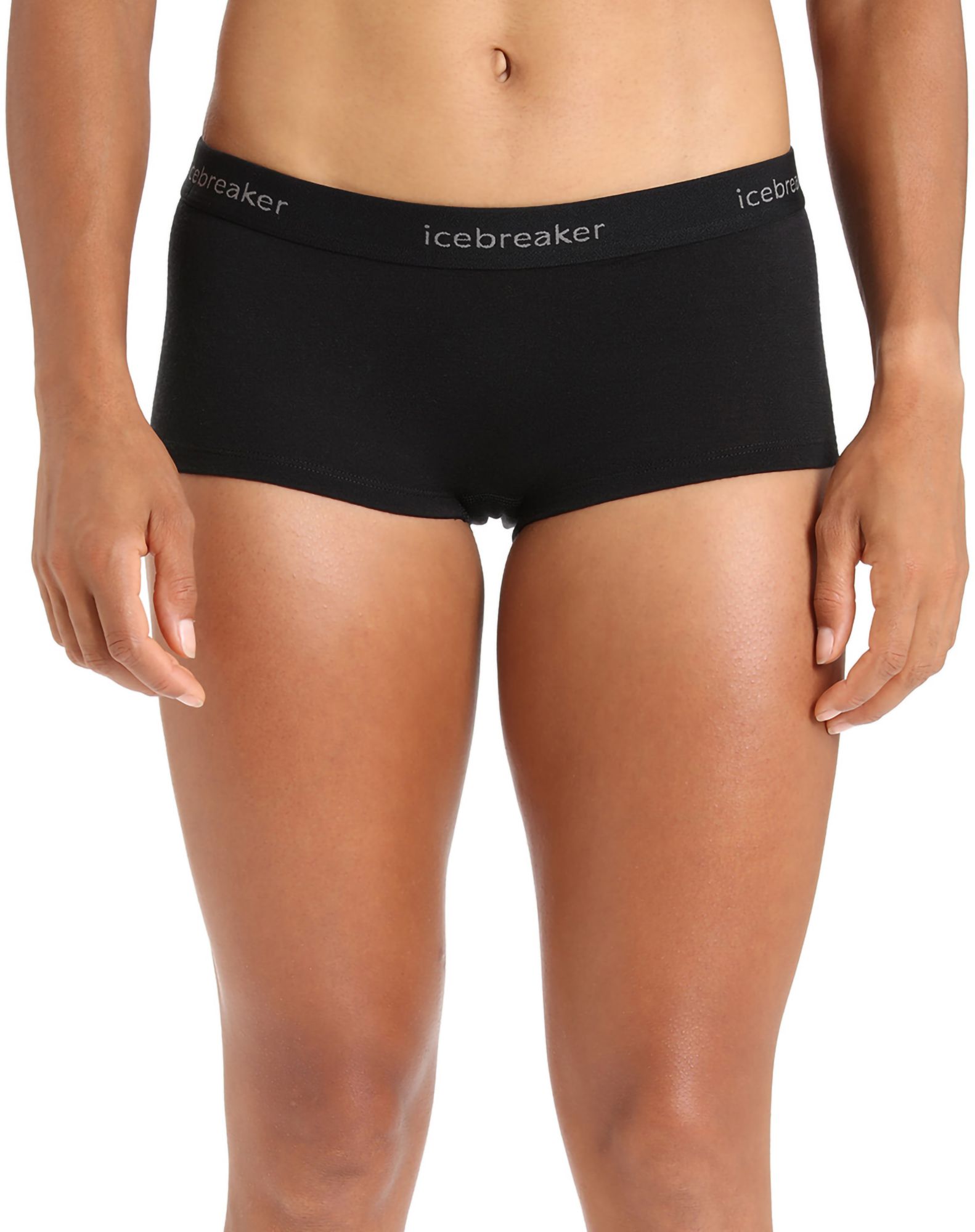 icebreaker Women's 200 Oasis Boy Shorts Underwear product image