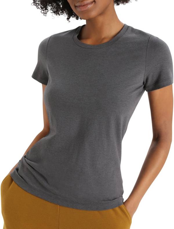 Icebreaker Women's Central Classic Short Sleeve T-Shirt product image