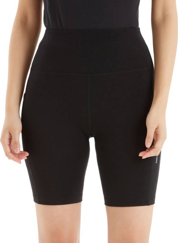 Icebreaker Women's Fastray High Rise Shorts product image