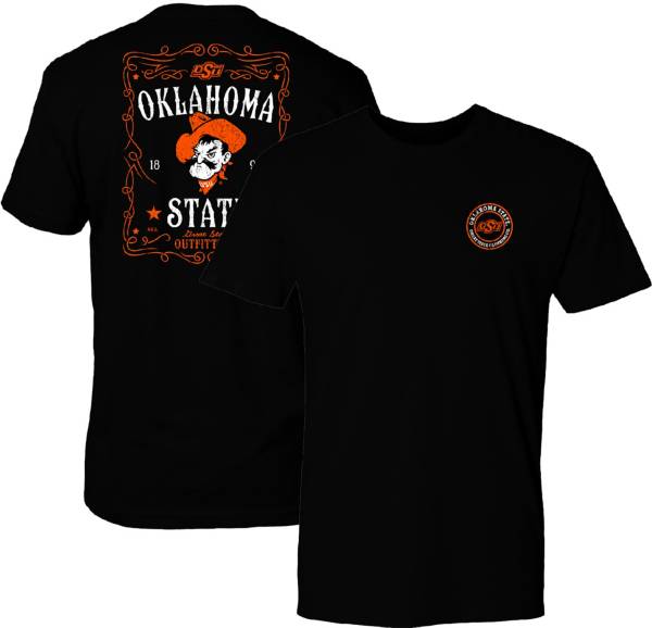 new mens XXL OSU oklahoma state cowboys Dri-Fit Legend short sleeve tee