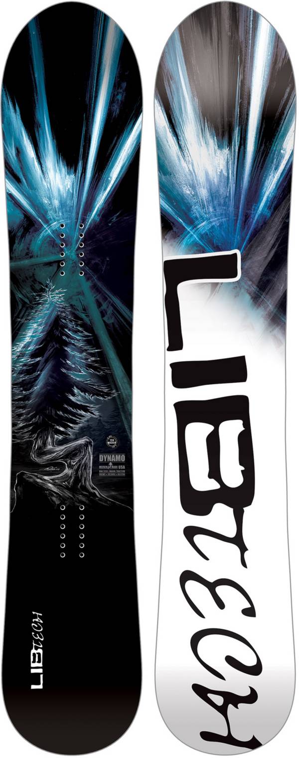 Lib Tech Men's 23'-24' Dynamo Snowboard product image
