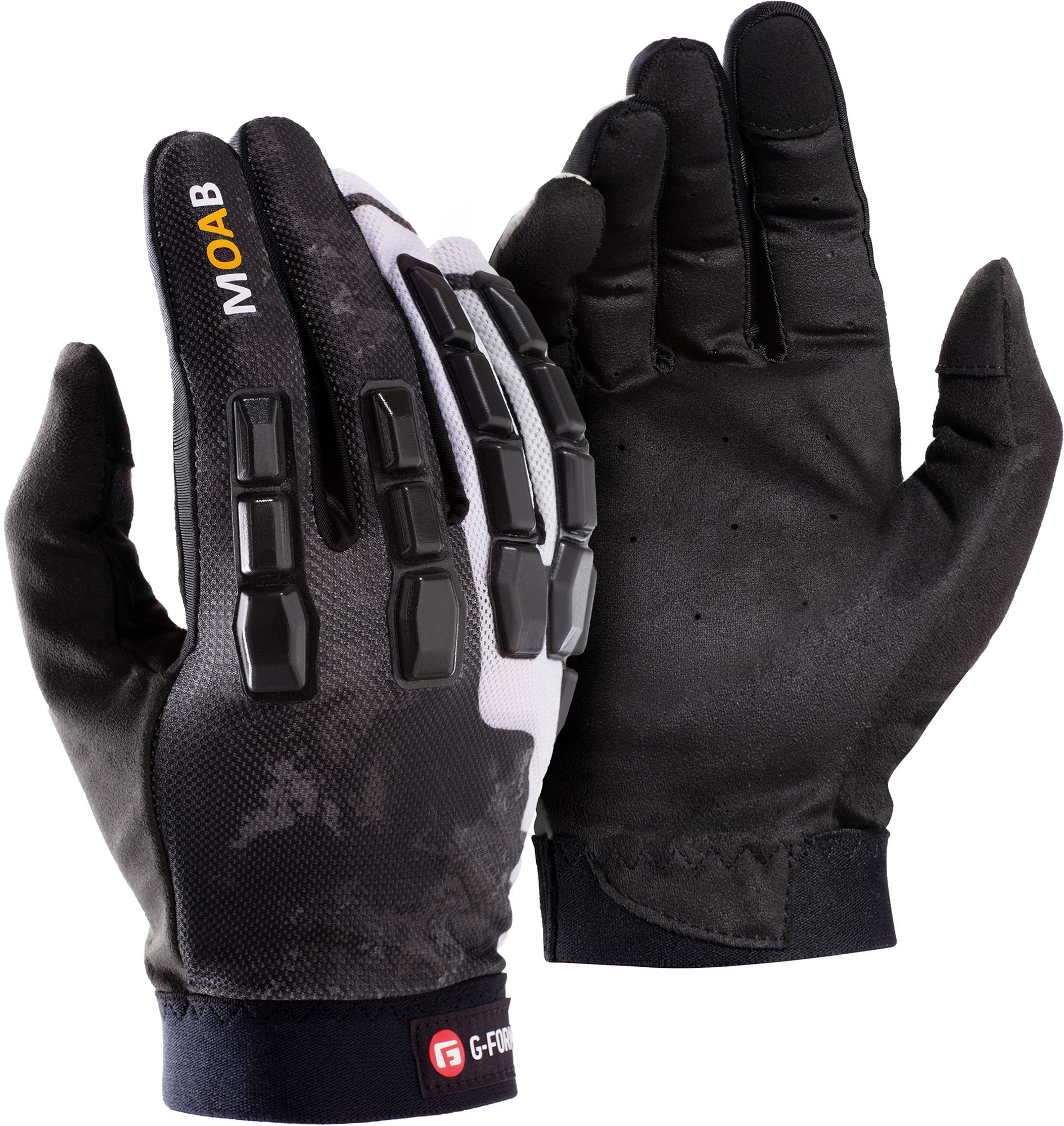 G-FORM Moab Mountain Bike Gloves product image
