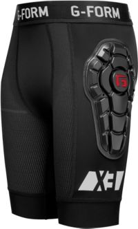 G-FORM Youth Pro-X3 Liner Bike Shorts