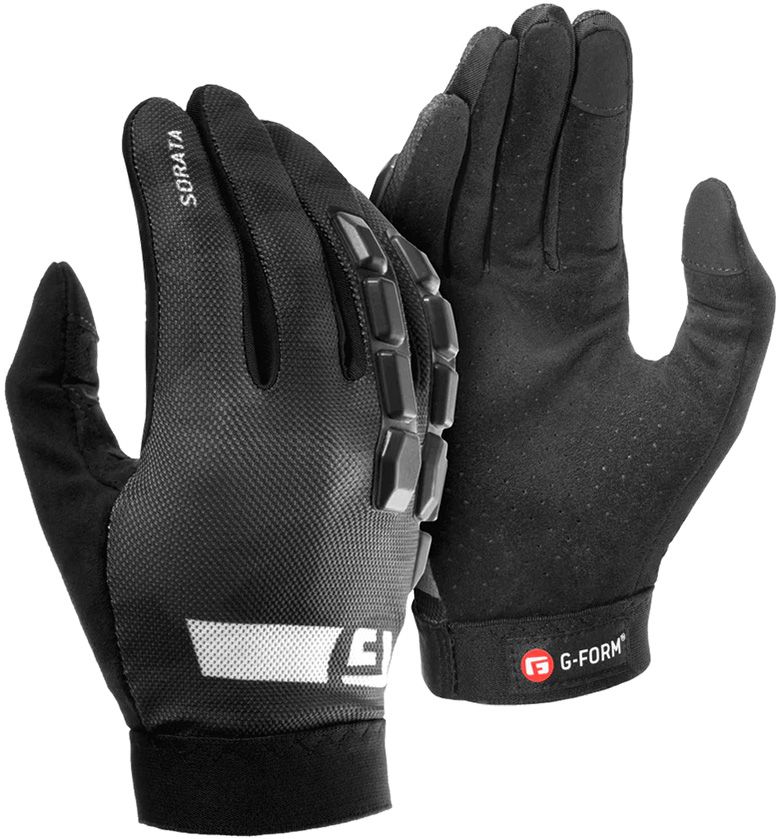 G-FORM Youth Sorata 2 Mountain Bike Gloves product image