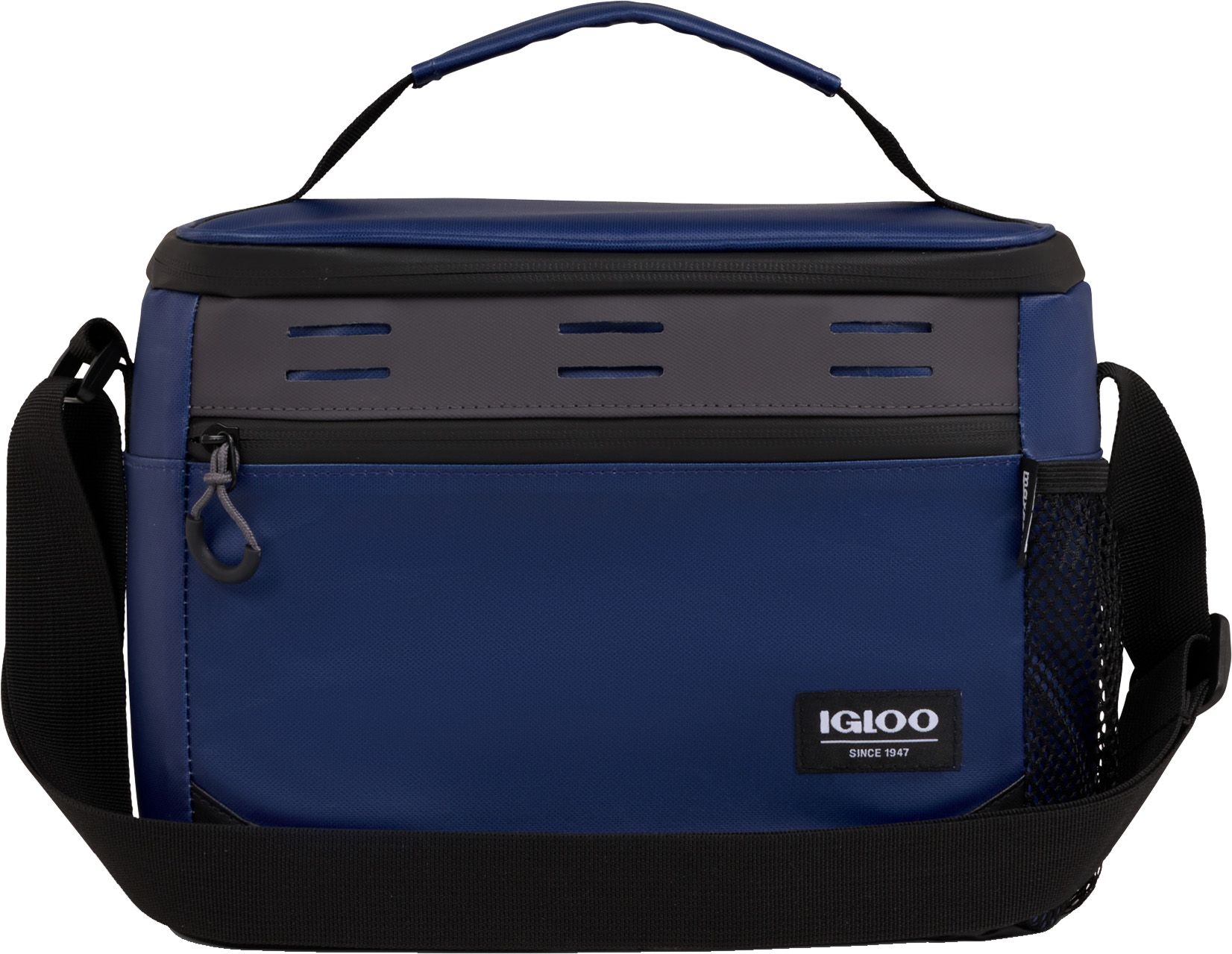 Igloo Vantage Square 12 Can Cooler