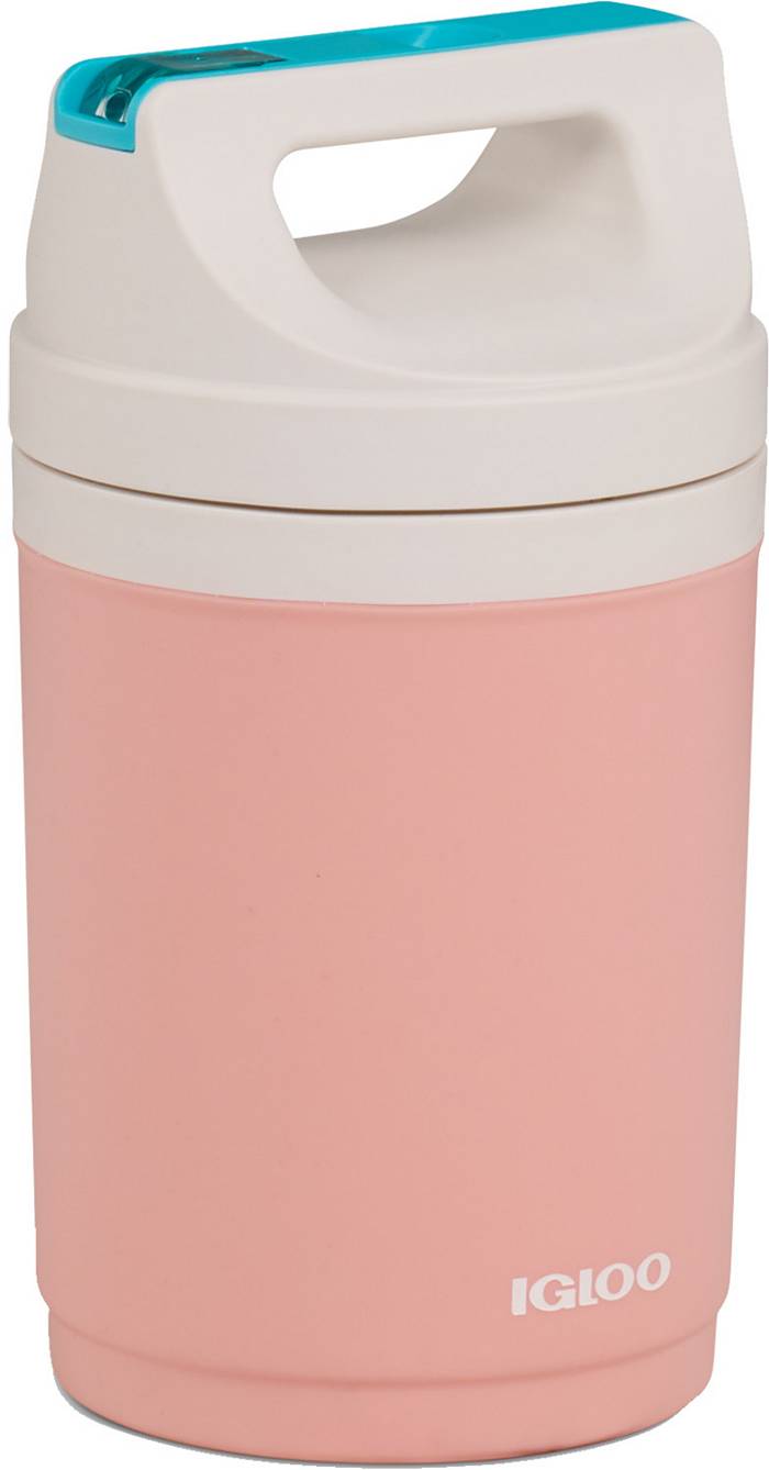 2) Gatorade Gx 64oz Performance Water Jugs Neon Pink Bottles beverage drink  jug