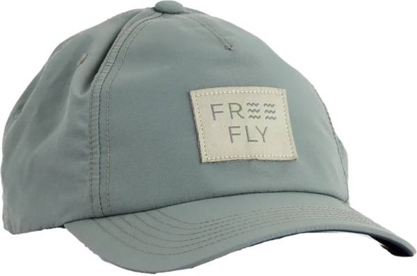 Free Fly Wave 5-Panel Hat product image
