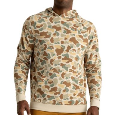 sorry, Free Fly Men's Bamboo Lightweight Fleece Hoodie is currently out of stock